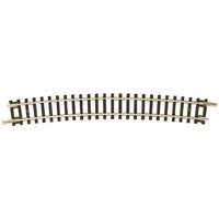 FLEISCHMANN 22227 N Gebogenes Gleis R6 FLEISCHMANN 22227 N Gebogenes Gleis R6 von Fleischmann