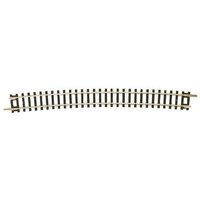 FLEISCHMANN 22228 N Gebogenes Gleis R7 FLEISCHMANN 22228 N Gebogenes Gleis R7 von Fleischmann