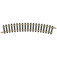 FLEISCHMANN 22233 N Gebogenes Ausgleichsgleis R2 FLEISCHMANN 22233 N Gebogenes Ausgleichsgleis R2 von Fleischmann
