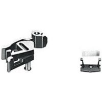FLEISCHMANN 389541 N Großpackung mit 50 Stück PROFI-Kupplung 9541 von Fleischmann