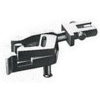 FLEISCHMANN 389545 N Großpackung mit 50 Stück PROFI-Kupplung 9545 von Fleischmann