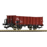 FLEISCHMANN 521902 H0 Offener Güterwagen Bauart Vtu, CSD, Ep. III FLEISCHMANN 521902 H0 Offener Güterwagen Bauart Vtu, CSD, Ep. III von Fleischmann