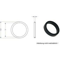 FLEISCHMANN 544002 H0 HAFTREIFEN 2 MM BREIT FLEISCHMANN 544002 H0 HAFTREIFEN 2 MM BREIT von Fleischmann