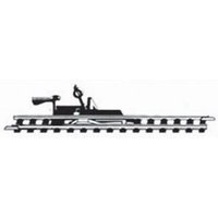 FLEISCHMANN 6014 H0 Entkupplungs-Gleis 102 mm Handbetrieb FLEISCHMANN 6014 H0 Entkupplungs-Gleis 102 mm Handbetrieb von Fleischmann