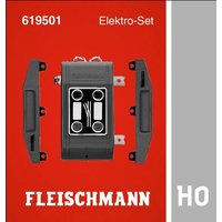 FLEISCHMANN 619501 H0 Elektro-Set für PROFI-Gleis FLEISCHMANN 619501 H0 Elektro-Set für PROFI-Gleis von Fleischmann