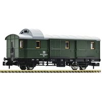 FLEISCHMANN 6260003 N Gepäckwagen „Donnerbüchse“ Daai, DR, Ep. IV FLEISCHMANN 6260003 N Gepäckwagen „Donnerbüchse“ Daai, DR, Ep. IV von Fleischmann