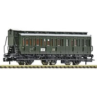 FLEISCHMANN 6260007 N Abteilwagen 2. Klasse B3, DR, Ep. III FLEISCHMANN 6260007 N Abteilwagen 2. Klasse B3, DR, Ep. III von Fleischmann