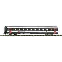 FLEISCHMANN 6260015 N Reisezugwagen 1. Klasse Typ EW mit Serviceabteil, SBB, Ep. VI von Fleischmann
