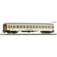 FLEISCHMANN 6260032 N Messbeiwagen Bim 547.5, DB Netz, Ep. VI von Fleischmann