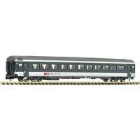 FLEISCHMANN 6260058 N Reisezugwagen EW IV 2. Klasse, SBB, Ep. V von Fleischmann