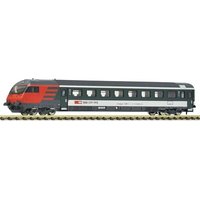 FLEISCHMANN 6260059 N Steuerwagen 2. Klasse für EW-IV-Pendelzüge, SBB, Ep. V FLEISCHMANN 6260059 N Steuerwagen 2. Klasse für EW-IV-Pendelzüge, SBB, Ep. V von Fleischmann