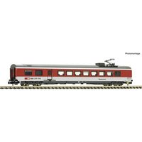 FLEISCHMANN 6260060 N Speisewagen EW IV Gattung WR, SBB, Ep. V von Fleischmann