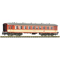 FLEISCHMANN 6260063 N Eilzugwagen Bp 2. Klasse, ÖBB, Ep. IV FLEISCHMANN 6260063 N Eilzugwagen Bp 2. Klasse, ÖBB, Ep. IV von Fleischmann
