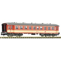 FLEISCHMANN 6260064 N Eilzugwagen Bp 2. Klasse, ÖBB, Ep. IV FLEISCHMANN 6260064 N Eilzugwagen Bp 2. Klasse, ÖBB, Ep. IV von Fleischmann