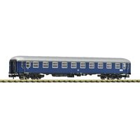 FLEISCHMANN 6260068 N Schnellzugwagen A4üm-61 1. Klasse, DB, Ep. III von Fleischmann