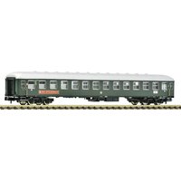 FLEISCHMANN 6260073 N Halbspeisewagen BR4ym-51, DB, Ep. III FLEISCHMANN 6260073 N Halbspeisewagen BR4ym-51, DB, Ep. III von Fleischmann