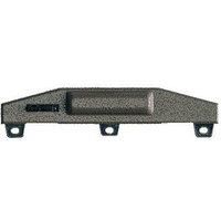 FLEISCHMANN 640000 H0 N Elektromagnetischer Weichenantrieb (universal) mit Endabschaltung von Fleischmann