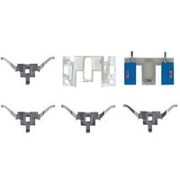FLEISCHMANN 6461 H0 Elektronische Zugschlussbeleuchtung FLEISCHMANN 6461 H0 Elektronische Zugschlussbeleuchtung von Fleischmann