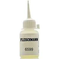 FLEISCHMANN 6599 SPURNEUTRAL FLEISCHMANN-Spezialöl 20 ml FLEISCHMANN 6599 SPURNEUTRAL FLEISCHMANN-Spezialöl 20 ml von Fleischmann