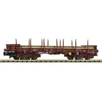 FLEISCHMANN 6660002 N Flachwagen Rgmms, FS, Ep. V FLEISCHMANN 6660002 N Flachwagen Rgmms, FS, Ep. V von Fleischmann