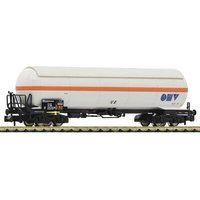 FLEISCHMANN 6660005 N Druckgaskesselwagen Zags, ÖBB, Ep. V FLEISCHMANN 6660005 N Druckgaskesselwagen Zags, ÖBB, Ep. V von Fleischmann
