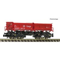 FLEISCHMANN 6660026 N Muldenkippwagen Fans 128, DB AG, Ep. VI FLEISCHMANN 6660026 N Muldenkippwagen Fans 128, DB AG, Ep. VI von Fleischmann