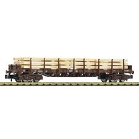 FLEISCHMANN 6660049 N Rungenwagen Rs, SBB, Ep. V-VI FLEISCHMANN 6660049 N Rungenwagen Rs, SBB, Ep. V-VI von Fleischmann