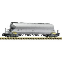 FLEISCHMANN 6660063 N Staubsilowagen Uacs-x, ÖBB, Ep. V-VI FLEISCHMANN 6660063 N Staubsilowagen Uacs-x, ÖBB, Ep. V-VI von Fleischmann
