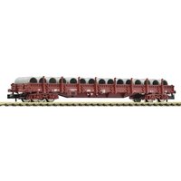 FLEISCHMANN 6660078 N Rungenwagen Res, CD, Ep. V-VI FLEISCHMANN 6660078 N Rungenwagen Res, CD, Ep. V-VI von Fleischmann