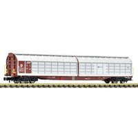 FLEISCHMANN 6660079 N Großraum-Schiebewandwagen Habbillnss, CD Cargo, Ep. VI FLEISCHMANN 6660079 N Großraum-Schiebewandwagen Habbillnss, CD Cargo, Ep. VI von Fleischmann