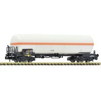 FLEISCHMANN 6660081 N Druckgaskesselwagen Zags, DB, Ep. IV FLEISCHMANN 6660081 N Druckgaskesselwagen Zags, DB, Ep. IV von Fleischmann
