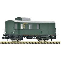 FLEISCHMANN 6660082 N Güterzuggepäckwagen Pwgs 41, DRG, Ep. II von Fleischmann