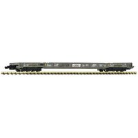 FLEISCHMANN 6660094 N Niederflur-Mittelwagen, Hupac, Ep. V-VI von Fleischmann