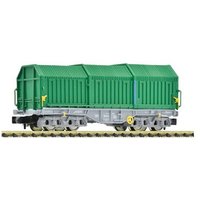 FLEISCHMANN 6660099 N Teleskophaubenwagen Shimms, RENFE, Ep. V FLEISCHMANN 6660099 N Teleskophaubenwagen Shimms, RENFE, Ep. V von Fleischmann