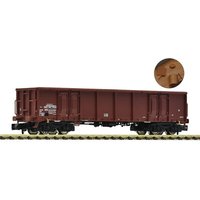 FLEISCHMANN 6660110 N Offener Güterwagen Eas, DR, Ep. IV von Fleischmann