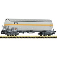 FLEISCHMANN 6660116 N Druckgaskesselwagen Zags "VTG", DB, Ep. IV von Fleischmann