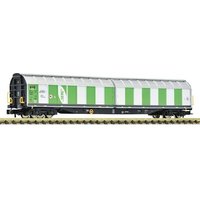 FLEISCHMANN 6660121 N Großraum-Schiebewandwagen Habbiins, SETG, Ep. VI von Fleischmann