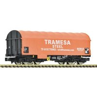 FLEISCHMANN 6660125 N Schiebeplanenwagen Shimmns, Tramesa, Ep. VI FLEISCHMANN 6660125 N Schiebeplanenwagen Shimmns, Tramesa, Ep. VI von Fleischmann