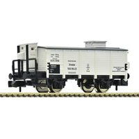 FLEISCHMANN 6660127 N Kohlensäurewagen, DRG, Ep. II von Fleischmann