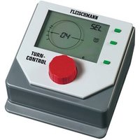 FLEISCHMANN 6915 SPURNEUTRAL Drehscheiben-Steuergerät mit Gleisvorwahl FLEISCHMANN 6915 SPURNEUTRAL Drehscheiben-Steuergerät mit Gleisvorwahl von Fleischmann