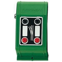 FLEISCHMANN 6920 SPURNEUTRAL Weichen-Stellpult FLEISCHMANN 6920 SPURNEUTRAL Weichen-Stellpult von Fleischmann