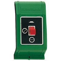 FLEISCHMANN 6929 SPURNEUTRAL Signalschalter für das Abdrück-Signal 6242 von Fleischmann