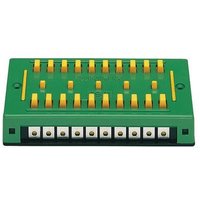 FLEISCHMANN 6941 SPURNEUTRAL Klemmplatte FLEISCHMANN 6941 SPURNEUTRAL Klemmplatte von Fleischmann