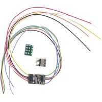FLEISCHMANN 69687401 H0 DCC-Decoder ohne Stecker FLEISCHMANN 69687401 H0 DCC-Decoder ohne Stecker von Fleischmann