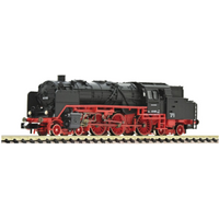 FLEISCHMANN 705383 N Dampflokomotive BR 62, DB, Ep. III FLEISCHMANN 705383 N Dampflokomotive BR 62, DB, Ep. III von Fleischmann