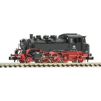 FLEISCHMANN 706404 N Dampflokomotive 64 518, DB, Ep. III FLEISCHMANN 706404 N Dampflokomotive 64 518, DB, Ep. III von Fleischmann