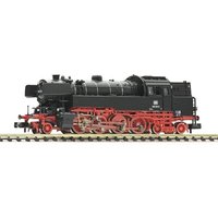 FLEISCHMANN 706504 N Dampflokomotive 065 001-0, DB, Ep. IV FLEISCHMANN 706504 N Dampflokomotive 065 001-0, DB, Ep. IV von Fleischmann