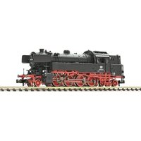 FLEISCHMANN 706573 N Dampflokomotive BR 065, DB, Ep. IV FLEISCHMANN 706573 N Dampflokomotive BR 065, DB, Ep. IV von Fleischmann