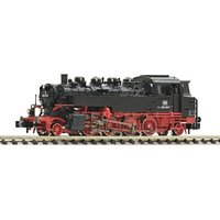 FLEISCHMANN 708674 N Dampflokomotive 086 400-9 Sound, DB, Ep. IV von Fleischmann