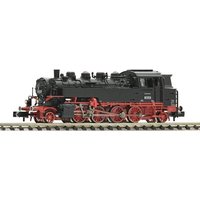 FLEISCHMANN 708704 N Dampflokomotive BR 86, DR, Ep. IV FLEISCHMANN 708704 N Dampflokomotive BR 86, DR, Ep. IV von Fleischmann